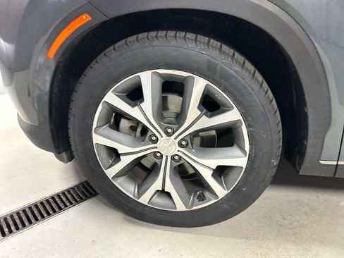 Used 2020 Hyundai Palisade SEL image 9