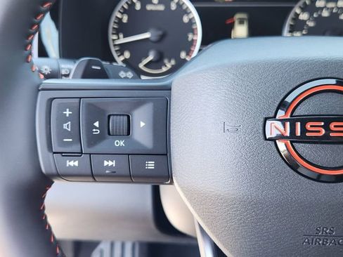 New 2026 Nissan Pathfinder Rock Creek AWD/4WD image 11