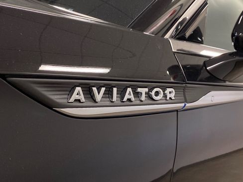 New 2026 Lincoln Aviator Premiere image 14