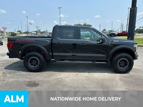 Used 2025 Ford F150 Raptor AWD/4WD image 4