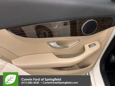 Used 2018 Mercedes-Benz C 300 Sedan image 17