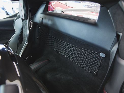 Used 2024 Ferrari 296 GTB image 18