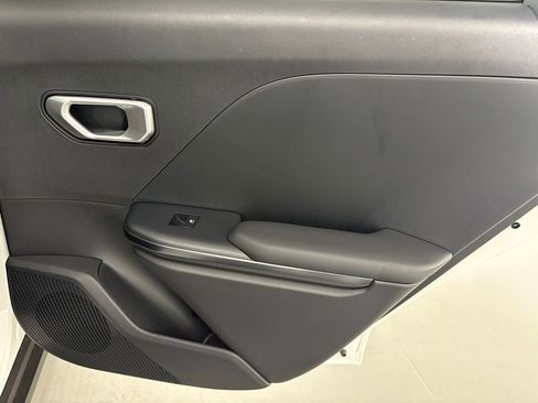 New 2026 Kia K4 FWD image 35