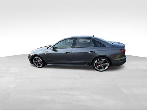 Used 2023 Audi A4 2.0T Premium Plus w/ Premium Plus Package AWD/4WD image 39