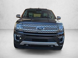 Used 2021 Ford Expedition Max Platinum AWD/4WD video 2