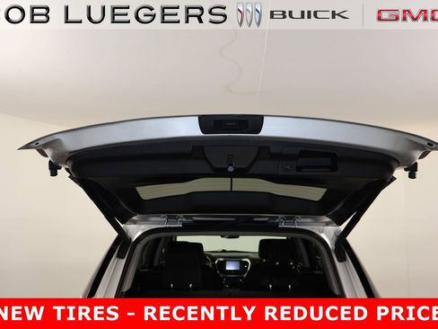 Used 2019 GMC Acadia SLE image 10