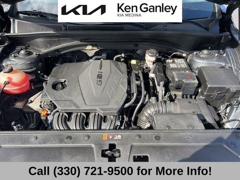 Used 2022 Hyundai Santa Fe SEL AWD/4WD image 59