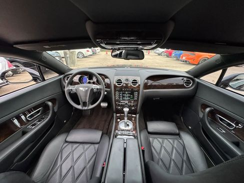 Used 2010 Bentley Continental GT Speed w/ Convenience Specification Pkg AWD/4WD image 28