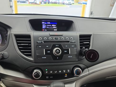 Used 2013 Honda CR-V LX image 19