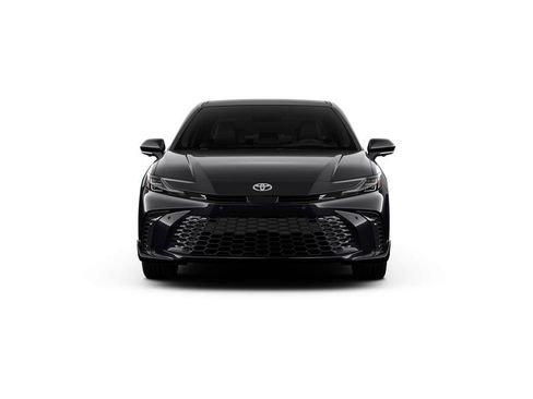 New 2026 Toyota Camry XSE FWD image 17