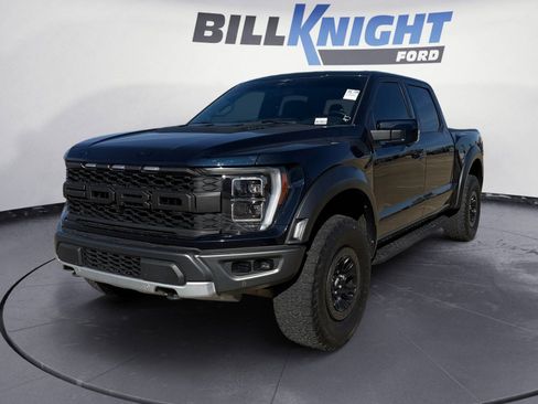 Used 2023 Ford F150 Raptor w/ Raptor Carbon Fiber Package image 1