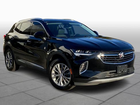 Used 2023 Buick Envision Preferred w/ Premium Seat Package image 2