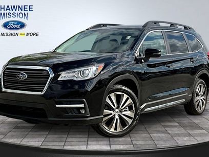 Used 2022 Subaru Ascent Limited