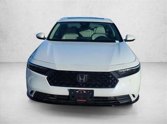 Used 2025 Honda Accord EX-L video 2