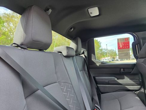New 2026 Toyota Tacoma SR image 18