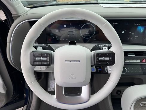 New 2026 Hyundai Palisade SEL AWD/4WD image 26