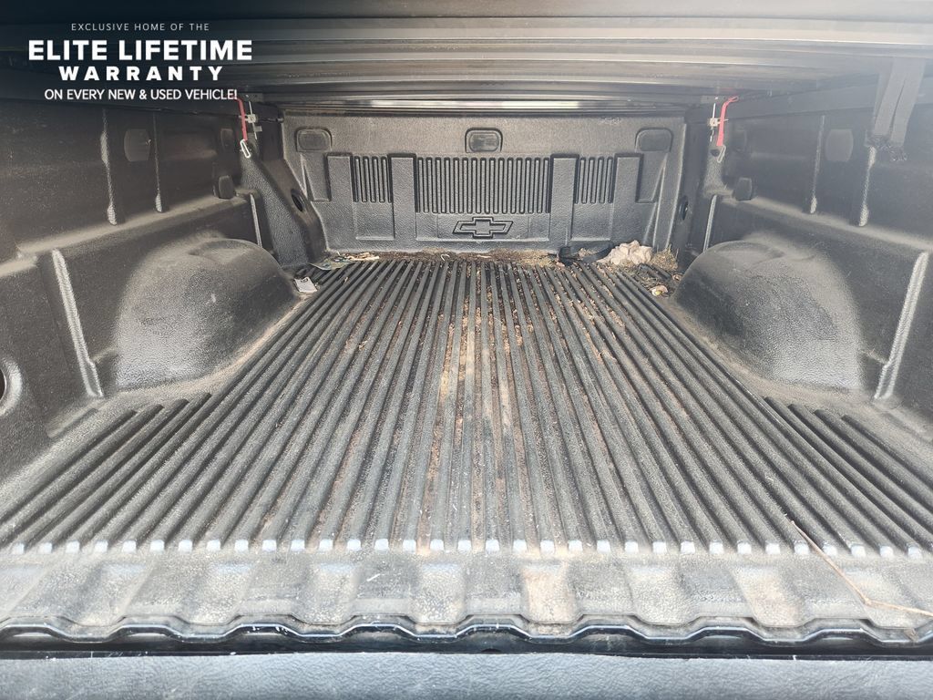 Used 2019 Chevrolet Colorado Z71 AWD/4WD image 30