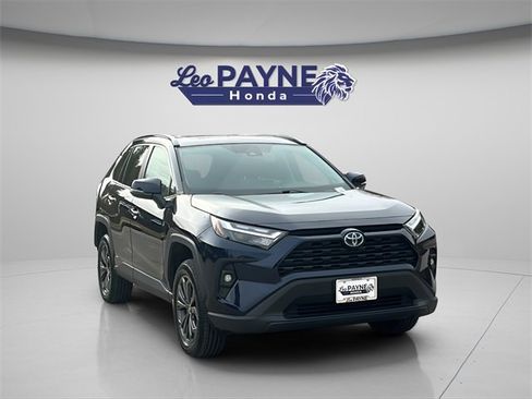 Used 2024 Toyota RAV4 XLE Premium w/ Weather Package image 1