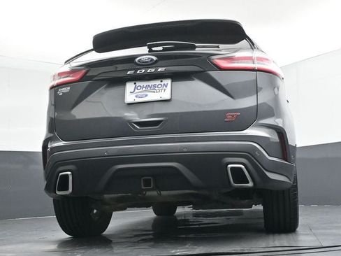Used 2021 Ford Edge ST w/ Equipment Group 401A AWD/4WD image 34