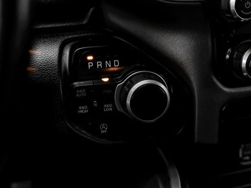 Used 2022 RAM 1500 Big Horn image 27