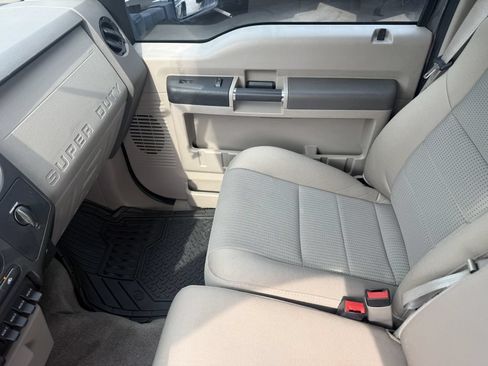 Used 2008 Ford F450 2WD Crew Cab Super Duty image 36