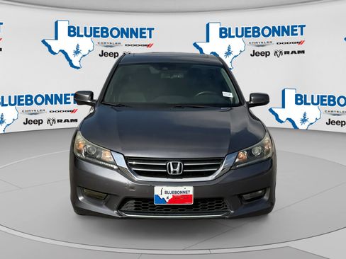 Used 2014 Honda Accord EX-L image 2