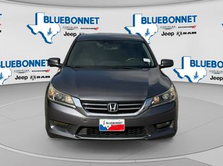 Used 2014 Honda Accord EX-L video 2