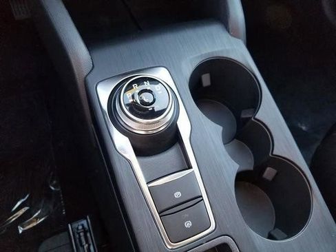 New 2026 Ford Escape ST-Line Select w/ Tech Pack #1 image 19