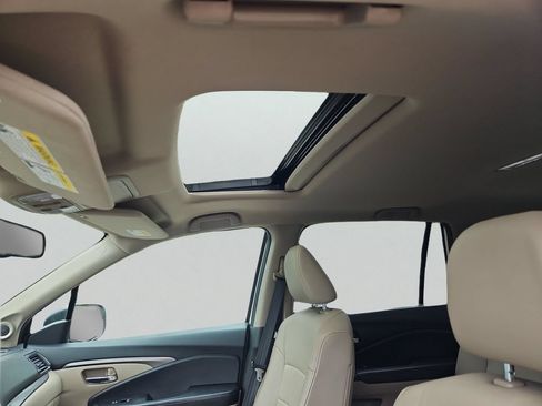 Used 2018 Honda Pilot EX-L image 15