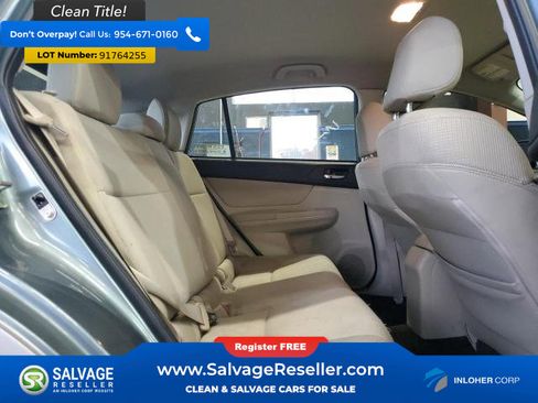 Used 2012 Subaru Impreza 2.0i Sport Premium image 13