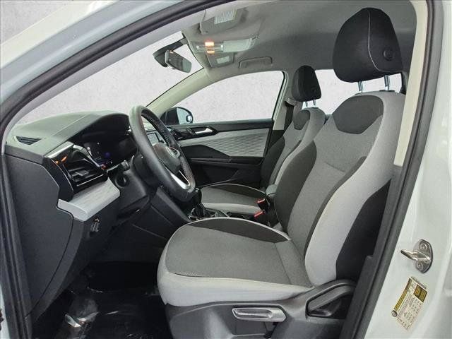 Used 2023 Volkswagen Taos S FWD image 16