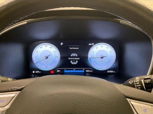 Certified 2023 Hyundai Santa Fe Calligraphy image 20