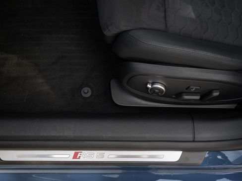 Used 2025 Audi RS 5 2.9T image 21