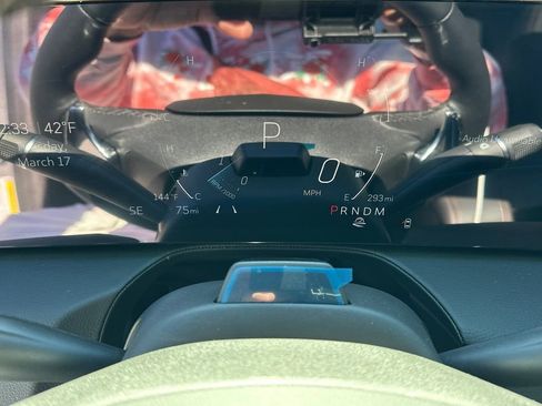 New 2026 Cadillac CT5 Sport image 26