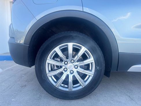 Used 2023 Cadillac XT4 Premium Luxury AWD/4WD image 22