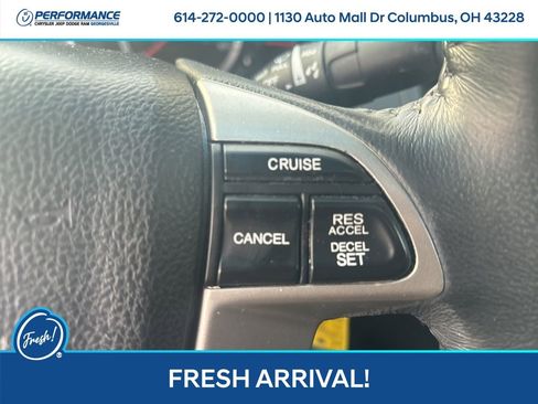 Used 2008 Honda Accord EX-L image 21