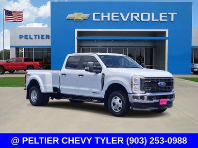 Used 2025 Ford F350 XL w/ 360-Degree Camera Package