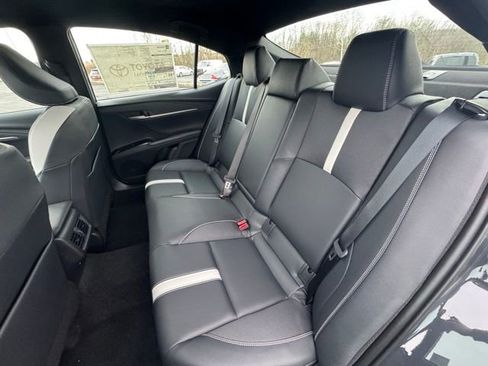 New 2026 Toyota Camry SE image 12