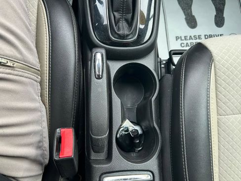 Used 2017 Buick Encore Preferred image 26