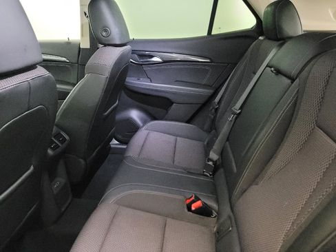 Used 2021 Buick Envision Preferred FWD image 18