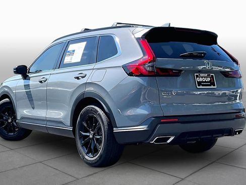 Certified 2024 Honda CR-V Sport-L image 12