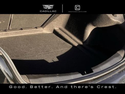 Certified 2023 Cadillac CT5 V w/ Premium Package image 29