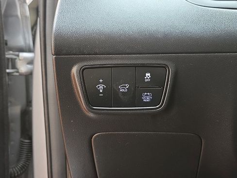 Certified 2024 Hyundai Tucson Limited image 25