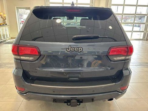 Used 2021 Jeep Grand Cherokee Limited w/ Quick Order Package 28K 80th image 4