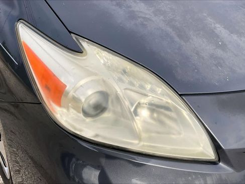 Used 2012 Toyota Prius Three FWD image 26
