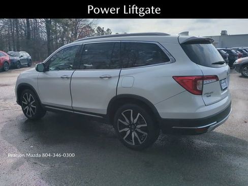 Used 2019 Honda Pilot Touring image 7