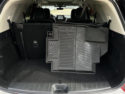 Certified 2023 Nissan Pathfinder SL w/ SL Premium Package image 29