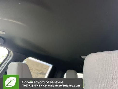 New 2026 Toyota Tacoma SR5 AWD/4WD image 24