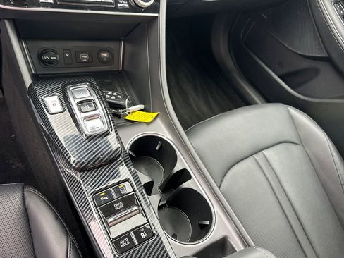 Used 2022 Hyundai Sonata Limited image 34