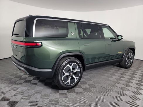 Used 2024 Rivian R1S Adventure image 5